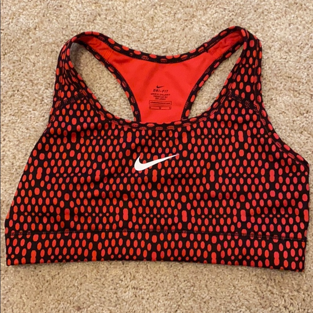 Nike Dri-fit Sports Bra